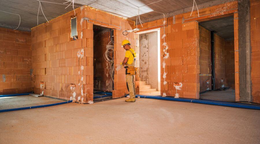 Local Chimney Repair in Cee Vee, TX